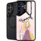 Disney Princess Rapunzel Art Galaxy S25 Kickstand Case